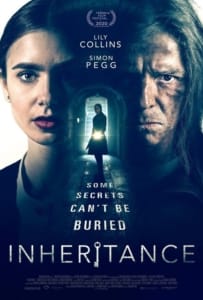 ดูหนังออนไลน์ Inheritance (2020)
