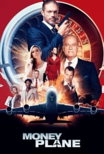 ดูหนังออนไลน์ Money Plane (2020)
