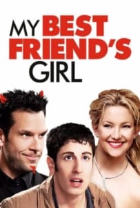 ดูหนังออนไลน์ My Best Friend’s Girl (2008) แอ้ม ด่วนป่วนเพื่อนซี้
