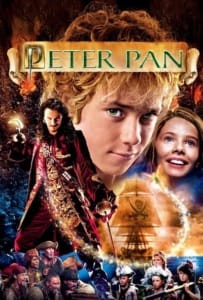 ดูหนังออนไลน์ Peter Pan (2003) ปีเตอร์แพน