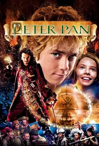ดูหนังออนไลน์ Peter Pan (2003) ปีเตอร์แพน
