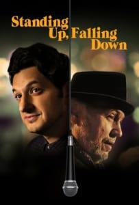 ดูหนังออนไลน์ Standing Up Falling Down (2019)