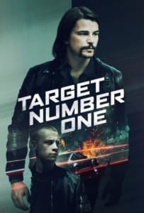 ดูหนังออนไลน์ Target Number One (2020)