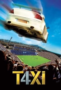 ดูหนังออนไลน์ Taxi 4 (2007) แท็กซี่ 4 ซิ่งระเบิด บ้าระห่ำ