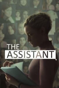 ดูหนังออนไลน์ The Assistant (2019)