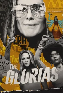 ดูหนังออนไลน์ The Glorias (2020)
