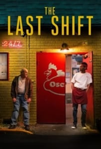 ดูหนังออนไลน์ The Last Shift (2020)