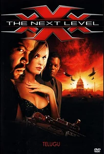 ดูหนังออนไลน์ Triple X 2 (2005) ทริปเปิ้ลเอ๊กซ์ 2 พยัคฆ์ร้ายพันธุ์ดุ