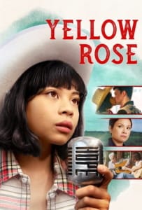 ดูหนังออนไลน์ Yellow Rose (2020)