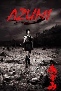 ดูหนังออนไลน์ Azumi (2003) อาซูมิ ซามูไรสวยพิฆาต