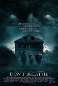 ดูหนังออนไลน์ Dont Breathe (2016) ลมหายใจสั่งตาย