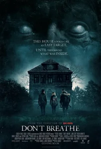 ดูหนังออนไลน์ Dont Breathe (2016) ลมหายใจสั่งตาย