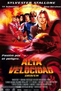 ดูหนังออนไลน์ Driven (2001) เร่งสุดแรง แซงเบียดนรก