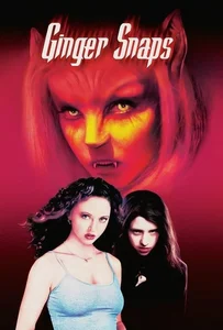 ดูหนังออนไลน์ Ginger Snaps (2000) หอนคืนร่าง