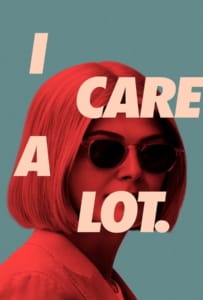 ดูหนังออนไลน์ I Care a Lot (2021) ห่วง… แต่หวังฮุบ