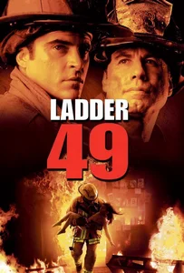ดูหนังออนไลน์ Ladder 49 (2004) หน่วยระห่ำสู้ไฟนรก