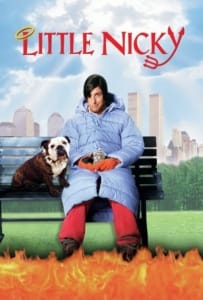ดูหนังออนไลน์ Little Nicky (2000) ลิตเติ้ล นิคกี้ ซาตานลูกครึ่งเทวดา