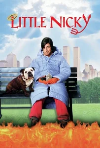 ดูหนังออนไลน์ Little Nicky (2000) ลิตเติ้ล นิคกี้ ซาตานลูกครึ่งเทวดา