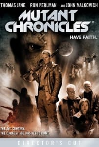 ดูหนังออนไลน์ Mutant Chronicles (2008) 7 พิฆาต ผ่าโลกอมนุษย์