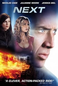 ดูหนังออนไลน์ Next (2007) เน็กซ์ นัยน์ตามหาวิบัติโลก