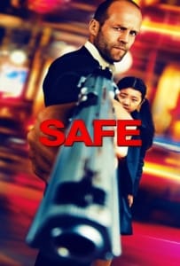 ดูหนังออนไลน์ Safe (2012) โครตระห่ำ ทะลุรหัส