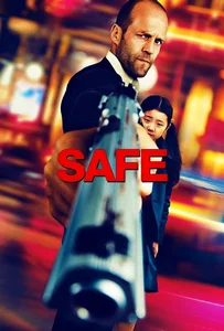 ดูหนังออนไลน์ Safe (2012) โครตระห่ำ ทะลุรหัส