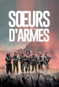 ดูหนังออนไลน์ Sisters in Arms (Soeurs d’armes) (2019) พี่น้องวีรสตรี