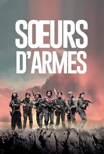 ดูหนังออนไลน์ Sisters in Arms (Soeurs d’armes) (2019) พี่น้องวีรสตรี