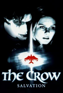 ดูหนังออนไลน์ The Crow Salvation (2000) วิญญาณไม่เคยตาย