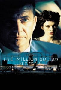 ดูหนังออนไลน์ The Million Dollar Hotel (2000) ปมฆ่าปริศนาพันล้าน