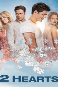 ดูหนังออนไลน์ 2 Hearts (2020)