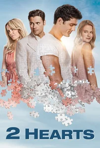 ดูหนังออนไลน์ 2 Hearts (2020)