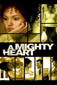 ดูหนังออนไลน์ A Mighty Heart (2007) อะ ไมตี้ ฮาร์ท แด่เธอ…ผู้เป็นรักนิรันดร์