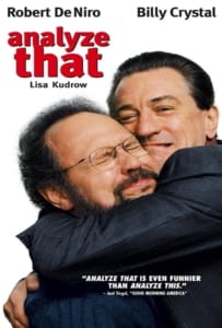 ดูหนังออนไลน์ Analyze This 2 (2002) ขับเครียดมาเฟียเส้นตื้น ภาค 2