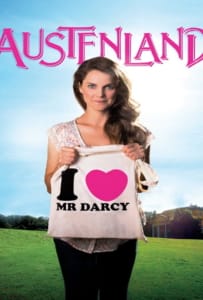 ดูหนังออนไลน์ Austenland (2013) ตามหารักที่ ออสเตนแลนด์