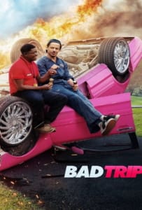 ดูหนังออนไลน์ Bad Trip (2021) ทริปป่วนคู่อำ