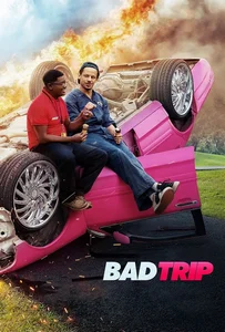ดูหนังออนไลน์ Bad Trip (2021) ทริปป่วนคู่อำ
