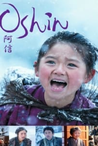 ดูหนังออนไลน์ Oshin (2013) โอชิน สาวน้อยหัวใจแกร่ง