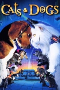 ดูหนังออนไลน์ Cats & Dogs 1 (2001) สงครามพยัคฆ์ร้ายขนปุย ภาค 1