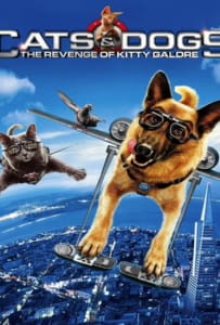 ดูหนังออนไลน์ Cats & Dogs: The Revenge of Kitty Galore (2010) สงครามพยัคฆ์ร้ายขนปุย ภาค 2