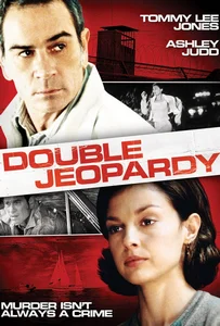 ดูหนังออนไลน์ Double Jeopardy (1999) ผ่าแผนฆ่าลวงโลก