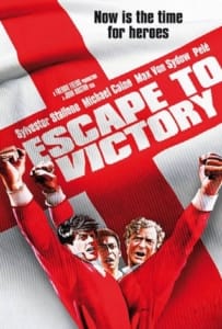 ดูหนังออนไลน์ Escape To Victory (1981) เตะแหลกแล้วแหกค่าย