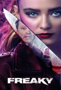 ดูหนังออนไลน์ Freaky (2020) สลับร่างฆ่า ล่าป่วนเมือง