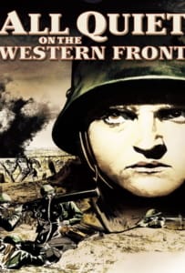 ดูหนังออนไลน์ All Quiet on the Western Front (1930) สนามรบ สนามชีวิต