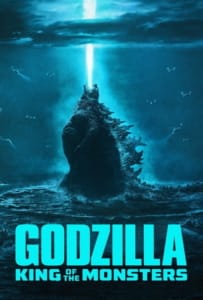 ดูหนังออนไลน์ Godzilla 2: King of the Monsters (2019) ก็อดซิลล่า 2: ราชันแห่งมอนสเตอร์