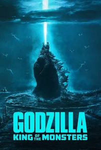 ดูหนังออนไลน์ Godzilla 2: King of the Monsters (2019) ก็อดซิลล่า 2: ราชันแห่งมอนสเตอร์