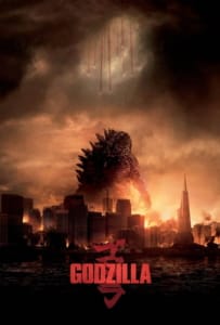 ดูหนังออนไลน์ Godzilla (2014) ก็อตซิลล่า