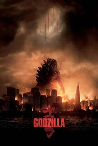 ดูหนังออนไลน์ Godzilla (2014) ก็อตซิลล่า