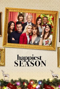 ดูหนังออนไลน์ Happiest Season (2020) ไม่มีฤดูไหนไม่รักเธอ