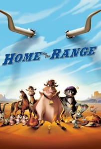 ดูหนังออนไลน์ Home On The Range (2004) โฮม ออน เดอะ เรนจ์